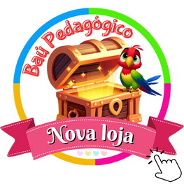 SELO BAÚ PEDAGÓGICO