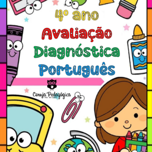 Caderno de Matemática 2º ano - 48 fls. - Loja da Coruja Pedagógica