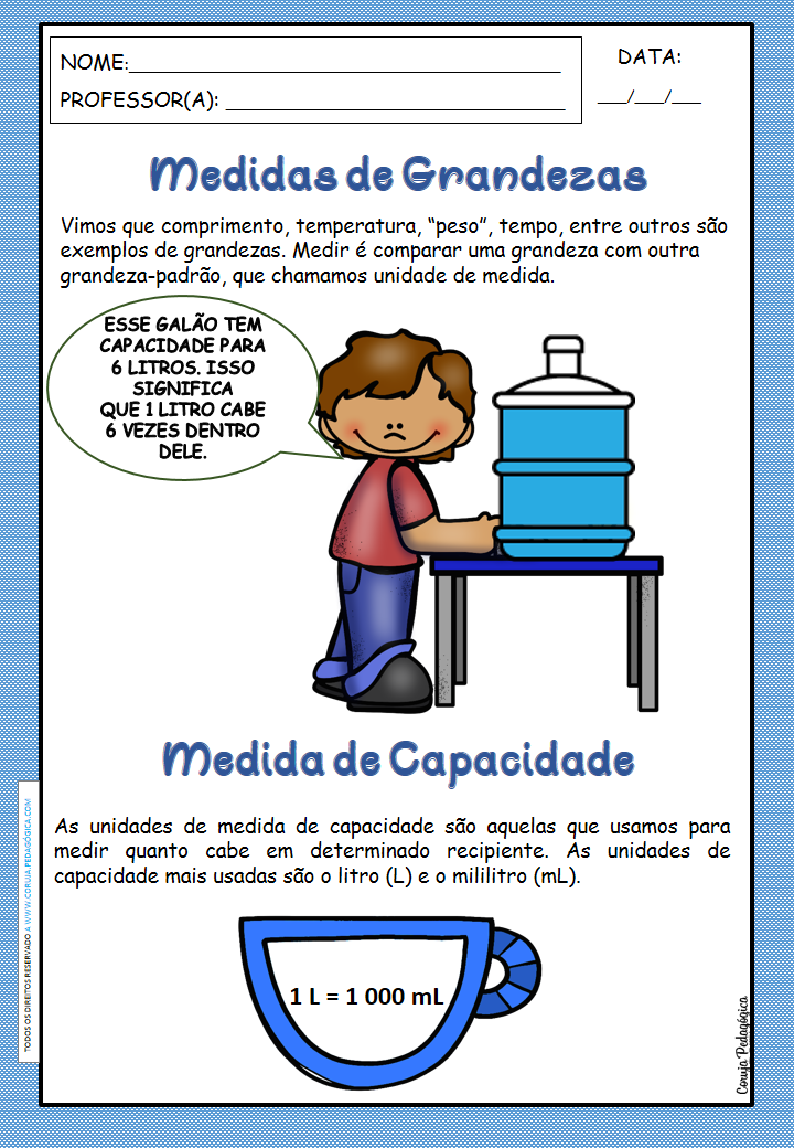 Matemática 4º ano - caderno 2 de atividades - Loja da Coruja Pedagógica