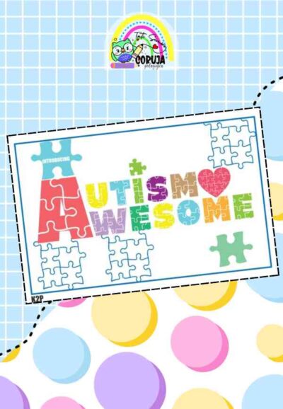 Fonte n 4: Incrí­vel Autismo
