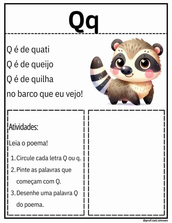 LEITURA E ATIVIDADES PARA ALFABETIZAÇÃO @prof.tati.simoes (2)
