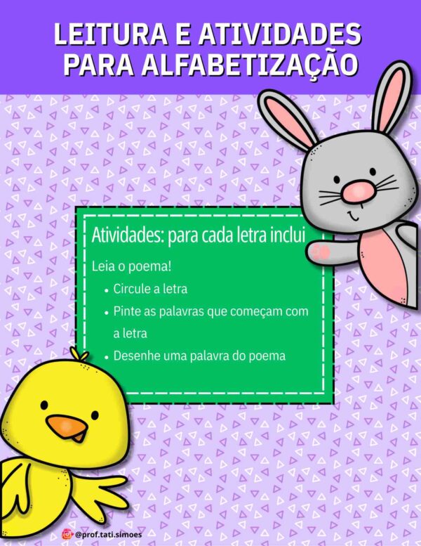 LEITURA E ATIVIDADES PARA ALFABETIZAÇÃO @prof.tati.simoes (2)