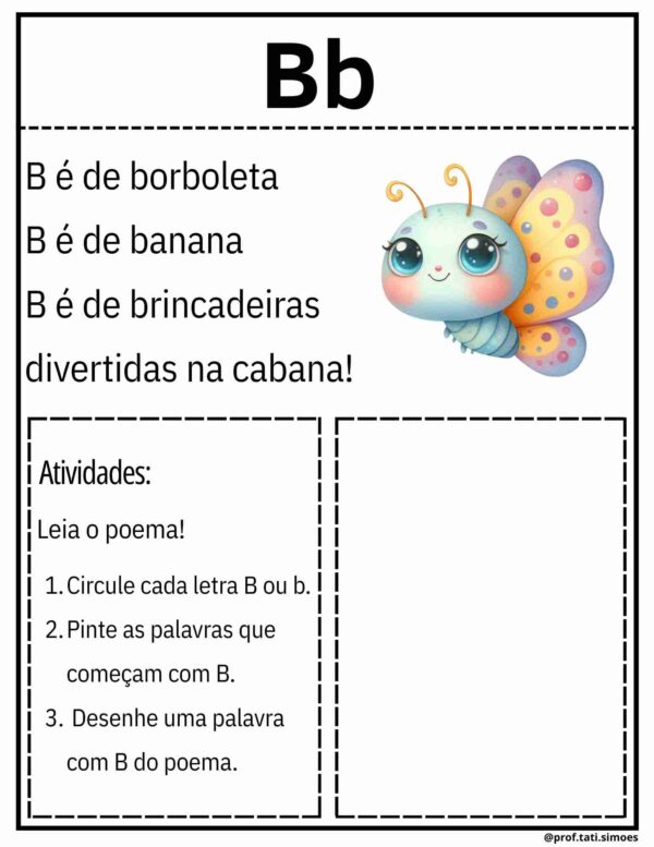 LEITURA E ATIVIDADES PARA ALFABETIZAÇÃO @prof.tati.simoes (2)