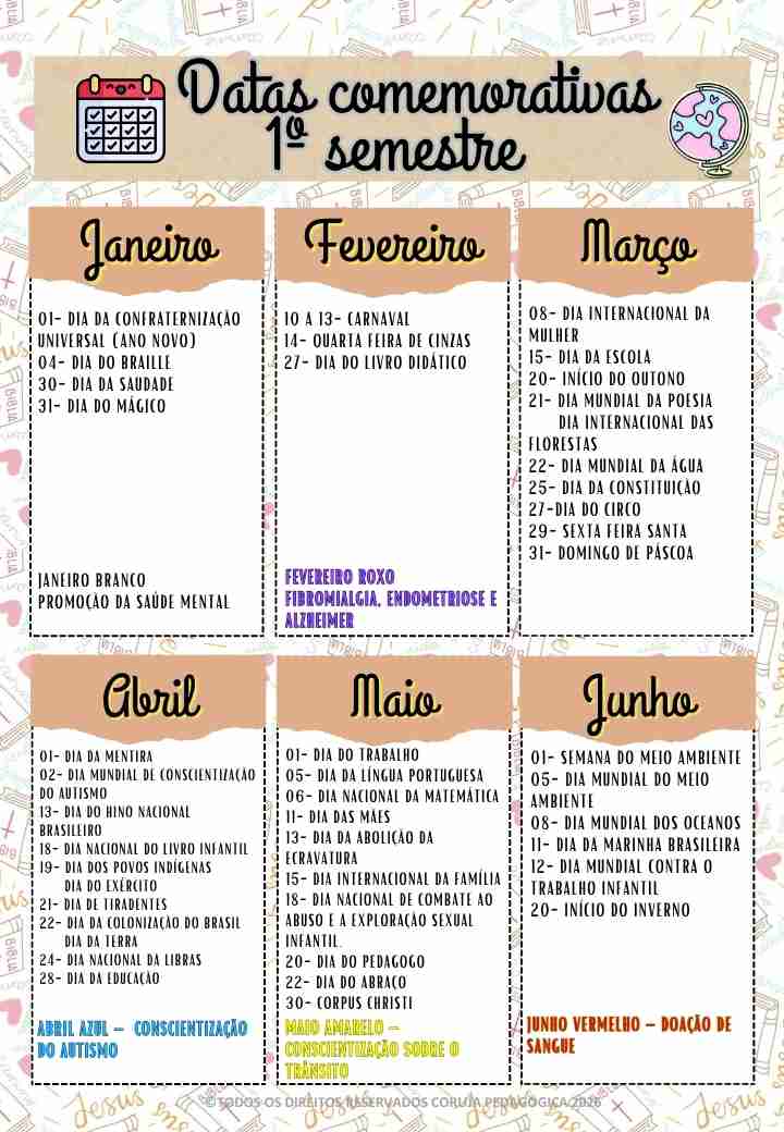 Frei GILSON Planner e Caderno Pedagógico 2026 Frei GILSON Planner e Caderno Pedagógico 2026 @corujapedagogica