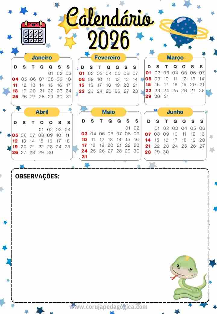 O Pequeno Principe planner e caderno pedagógico Planner e caderno Pedagógico Pequeno Príncipe 2025-2026